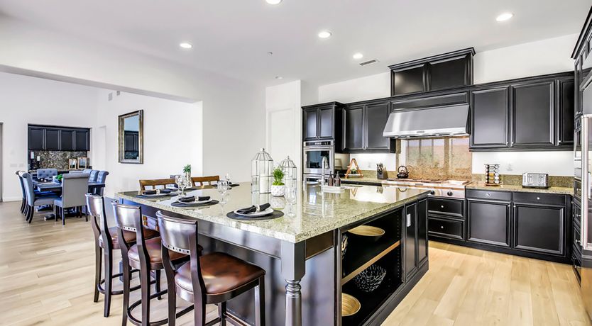 Photo of Desert Place