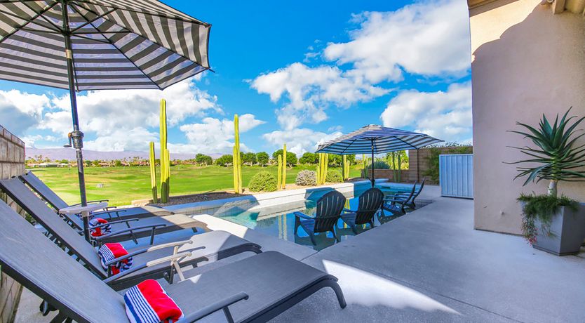 Photo of Desert Place