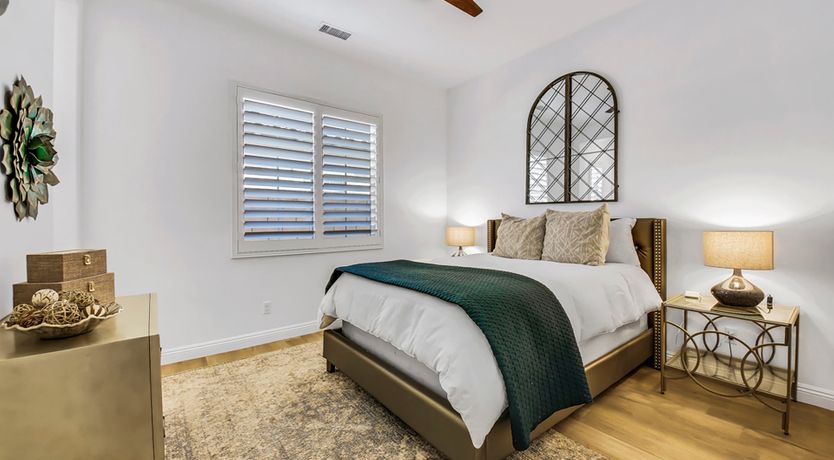 Photo of Desert Place