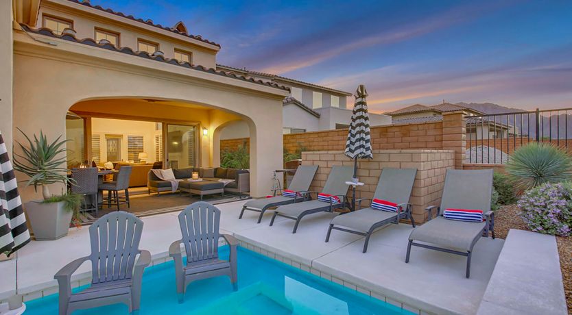 Photo of Desert Place