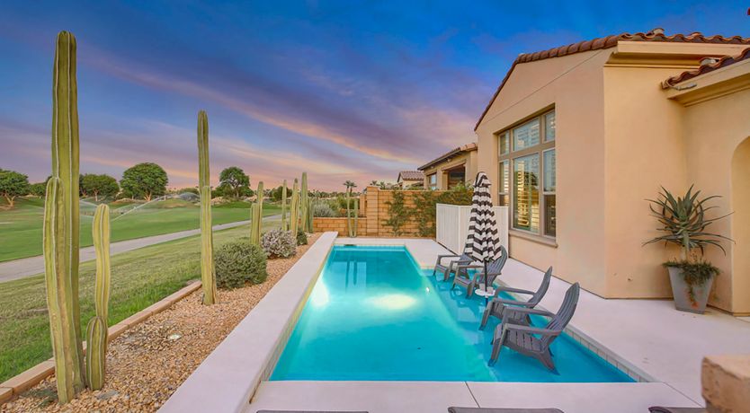 Photo of Desert Place