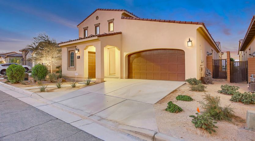 Photo of Desert Place