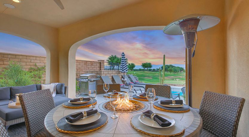 Photo of Desert Place