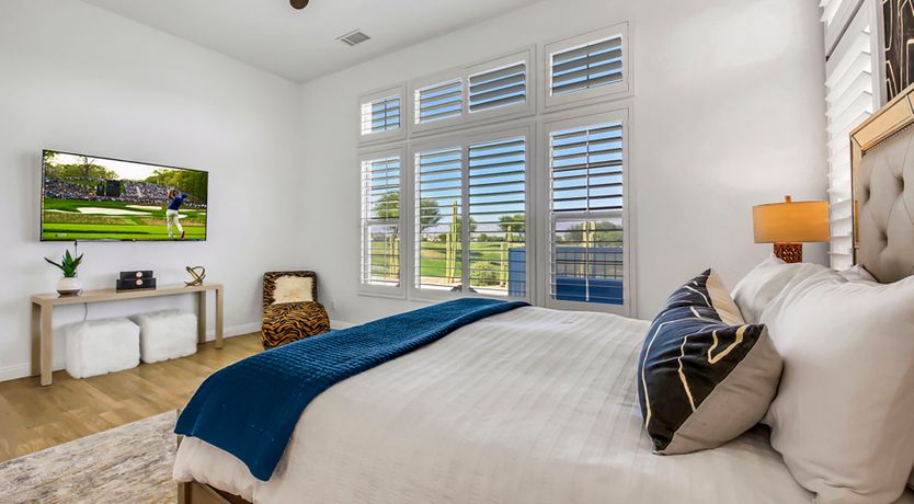 Photo of Desert Place