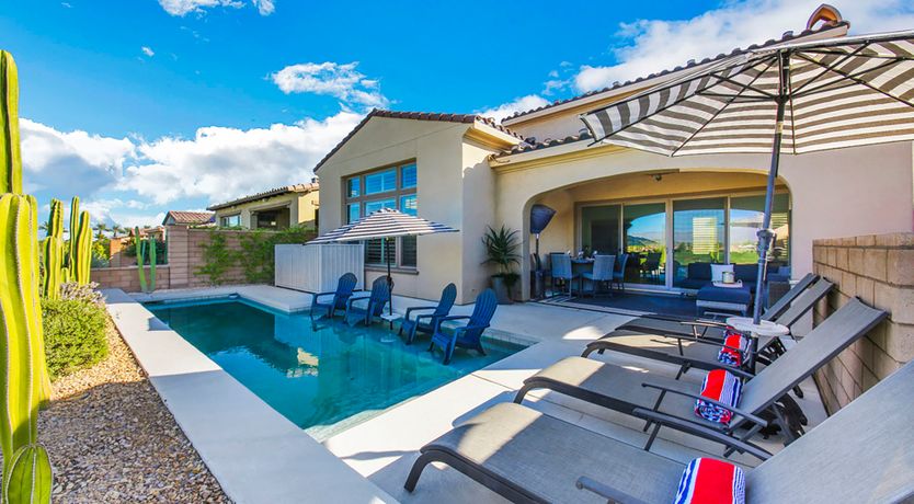 Photo of Desert Place