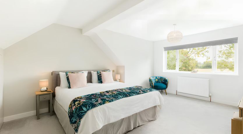 Photo of A Cotswold Story