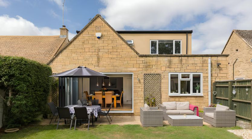 Photo of A Cotswold Story