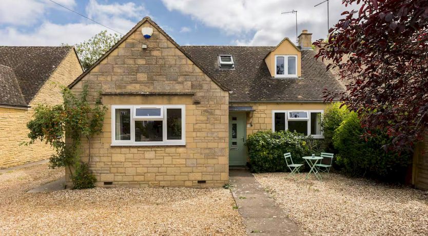 Photo of A Cotswold Story