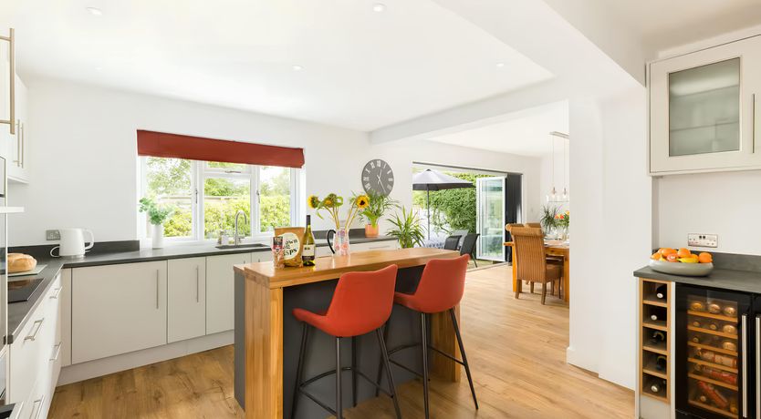 Photo of A Cotswold Story