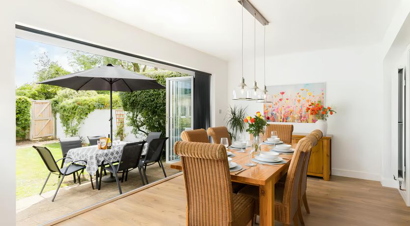 Photo of A Cotswold Story