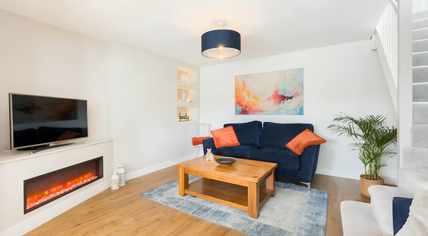 Photo of A Cotswold Story