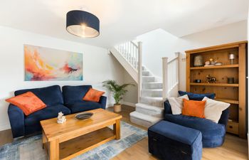 A Cotswold Story Holiday Home