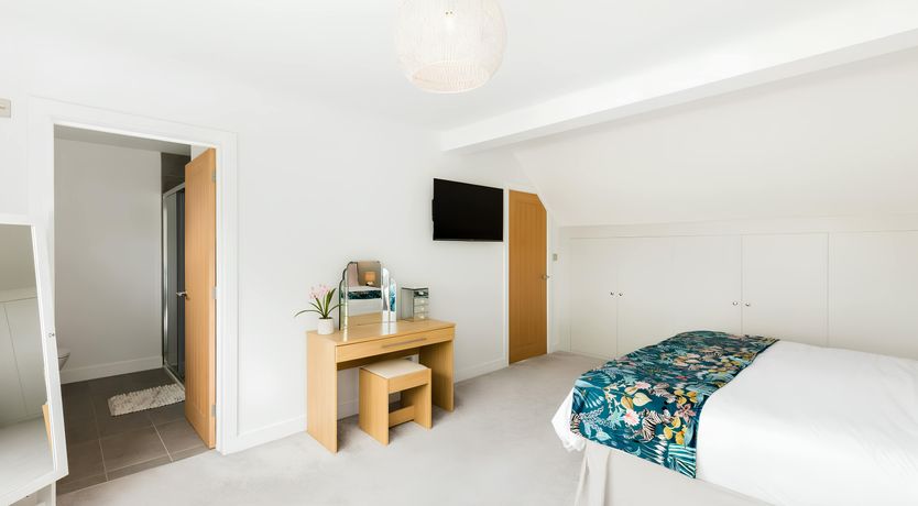 Photo of A Cotswold Story