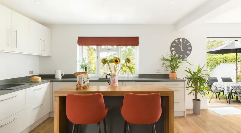 Photo of A Cotswold Story