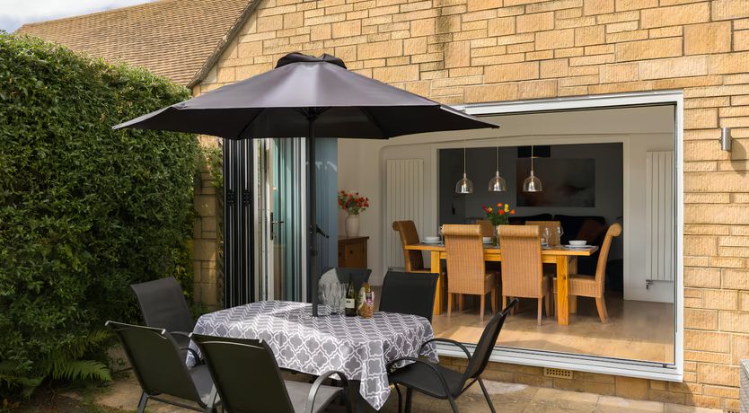 Photo of A Cotswold Story