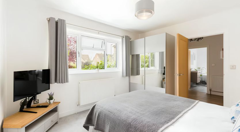 Photo of A Cotswold Story