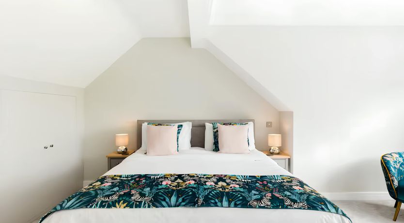 Photo of A Cotswold Story