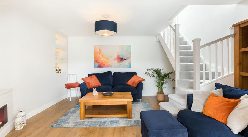 Photo of A Cotswold Story