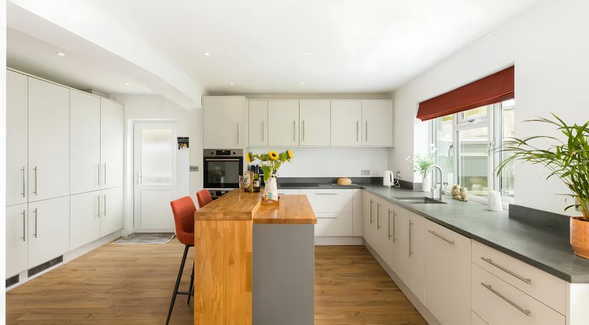 Photo of A Cotswold Story