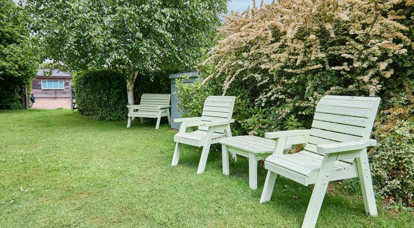 Photo of Norfolk Field Views