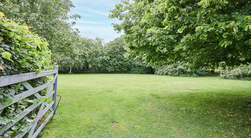 Photo of Norfolk Field Views