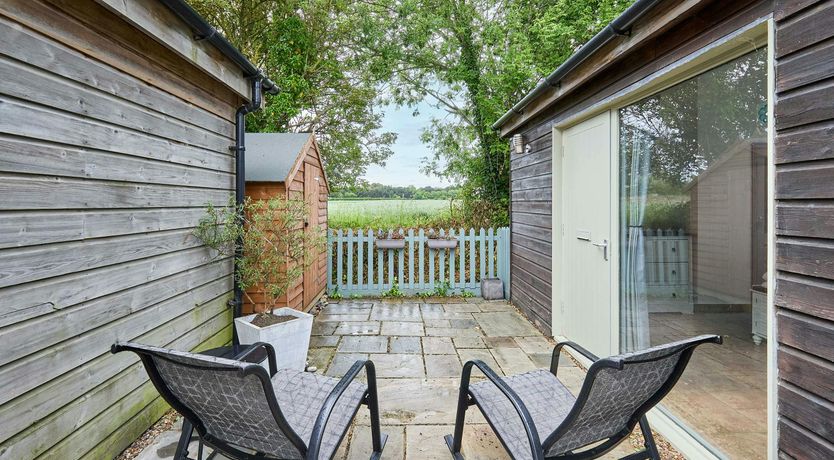 Photo of Norfolk Field Views