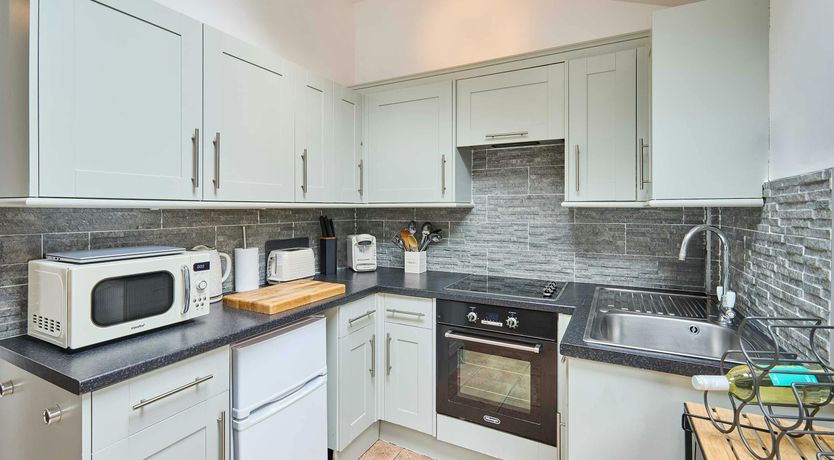 Photo of Norfolk Field Views