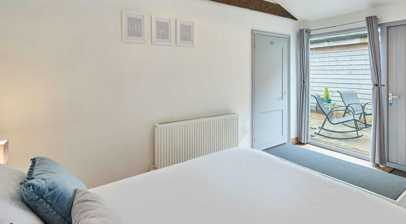 Photo of Norfolk Field Views