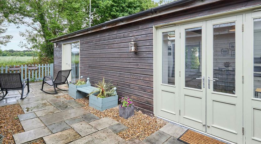 Photo of Norfolk Field Views