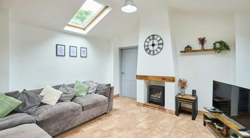 Photo of Norfolk Field Views