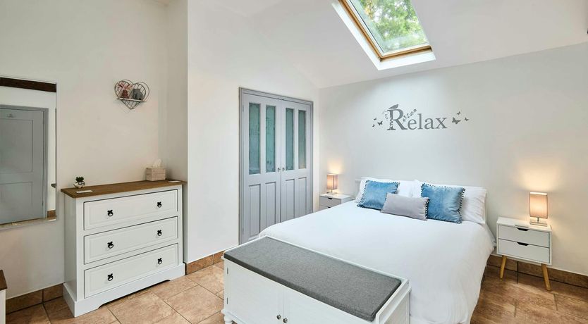 Photo of Norfolk Field Views