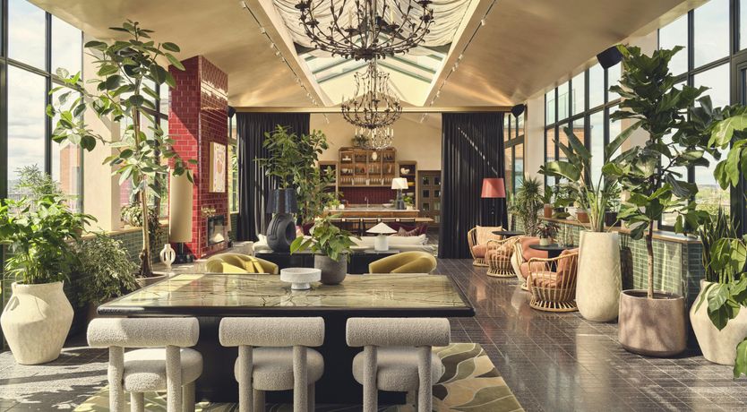 Photo of Big City Escape