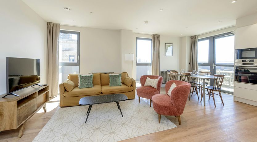 Photo of Big City Escape