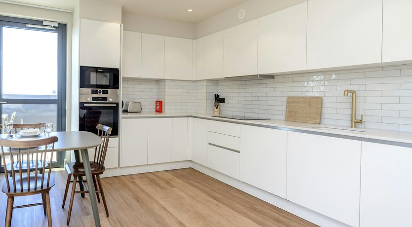 Photo of Big City Escape