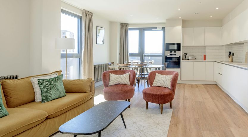 Photo of Big City Escape