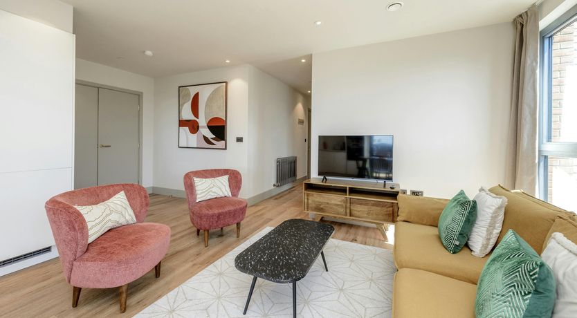 Photo of Big City Escape