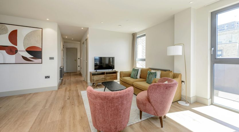 Photo of Big City Escape