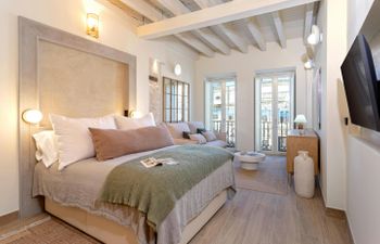 The Josefina Holiday Home