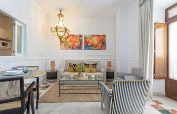 The Ancient Secret Holiday Home