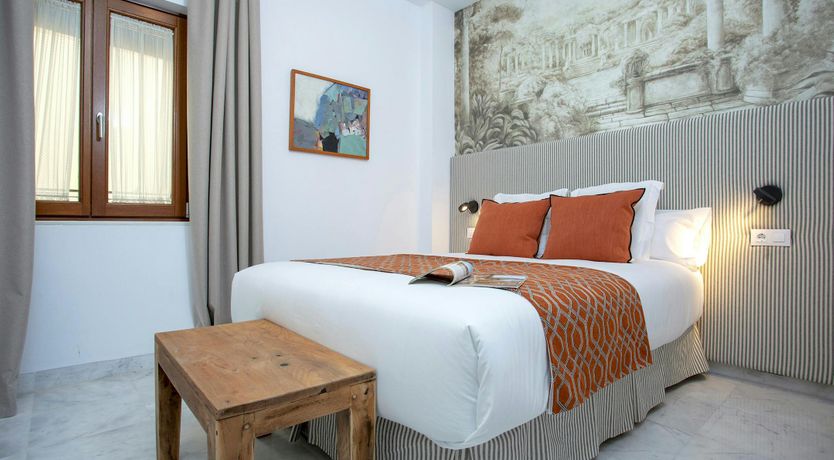 Photo of The Ancient Secret