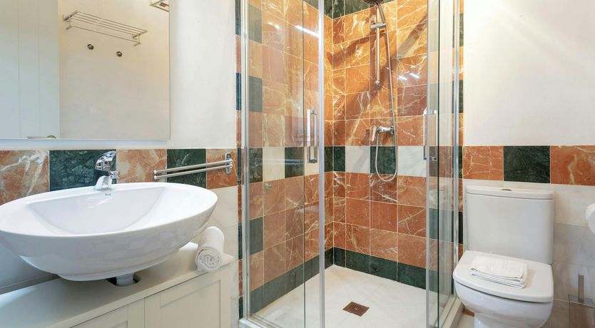 Photo of The Ancient Secret