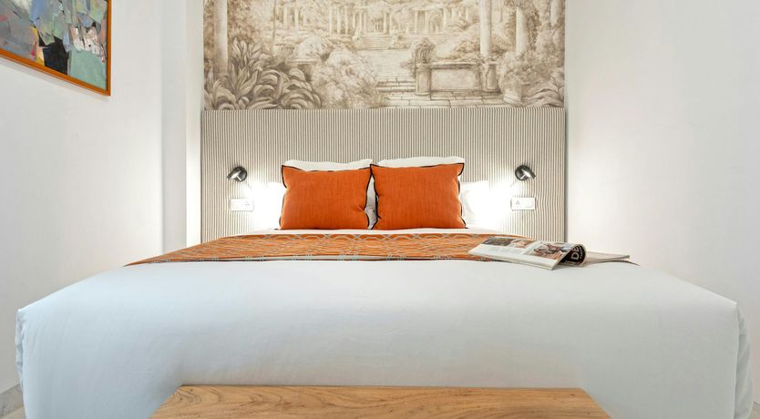 Photo of The Ancient Secret