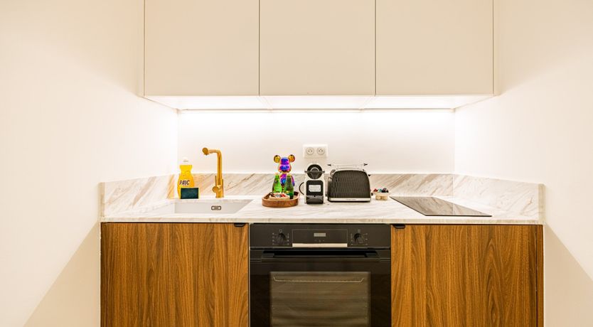 Photo of Elegant Dreams