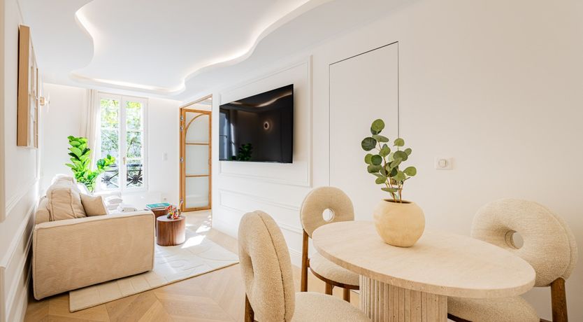 Photo of Elegant Dreams