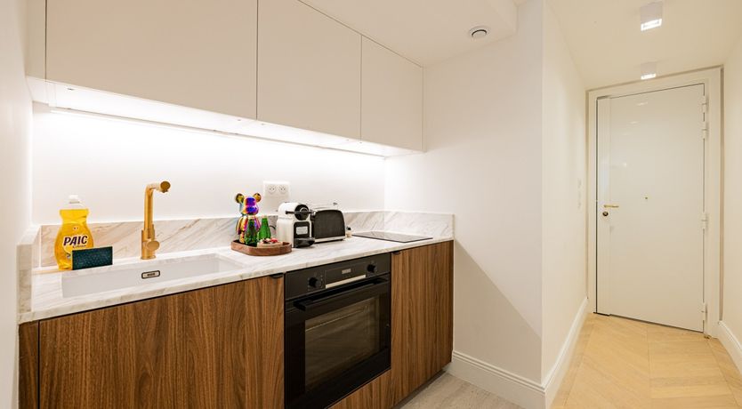 Photo of Elegant Dreams