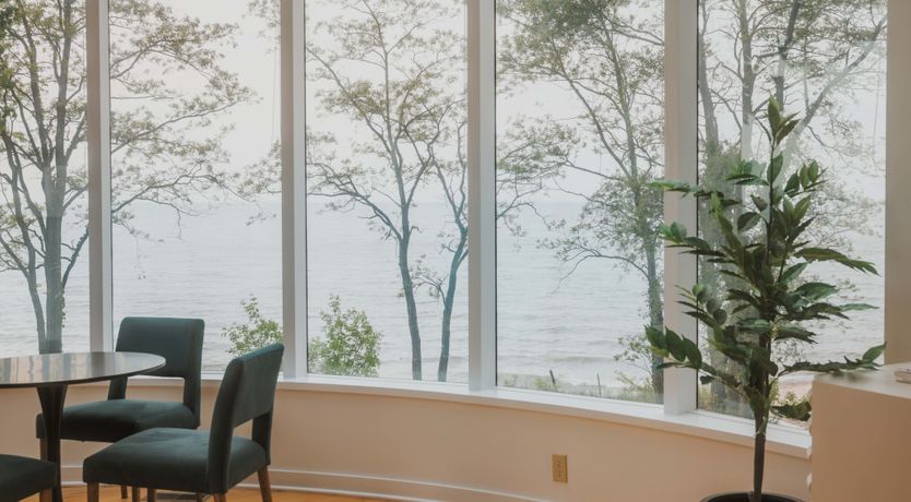 Photo of River's Echo