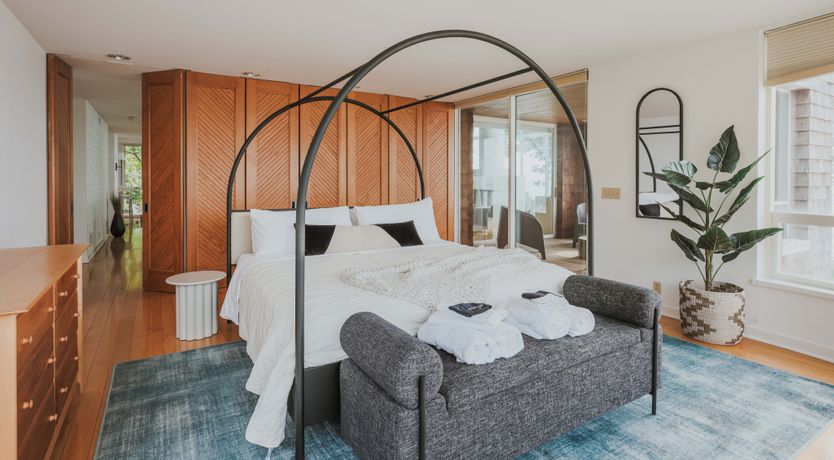 Photo of River's Echo