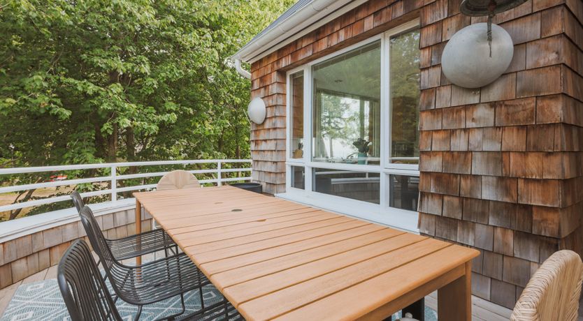 Photo of River's Echo