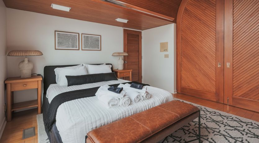 Photo of River's Echo