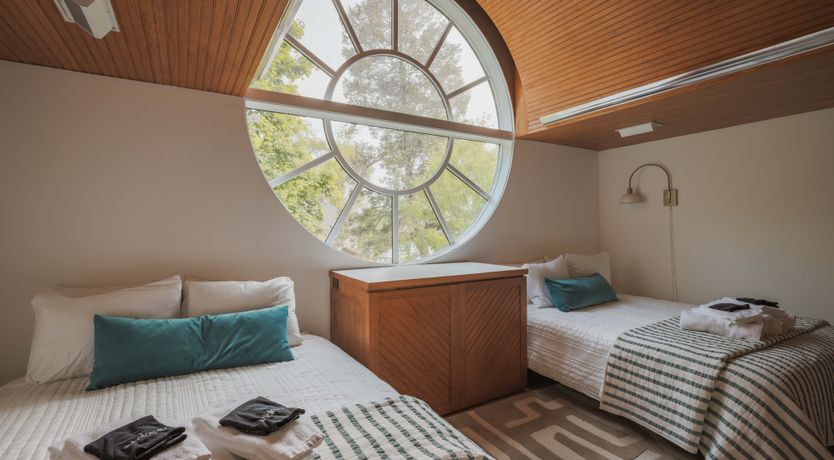 Photo of River's Echo